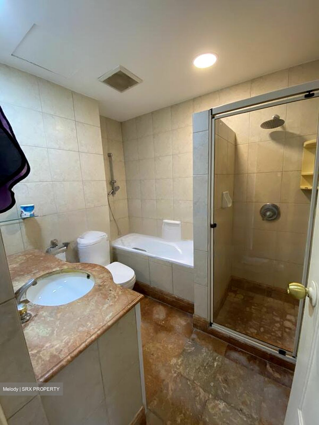 Heritage View (D5), Condominium #469276801